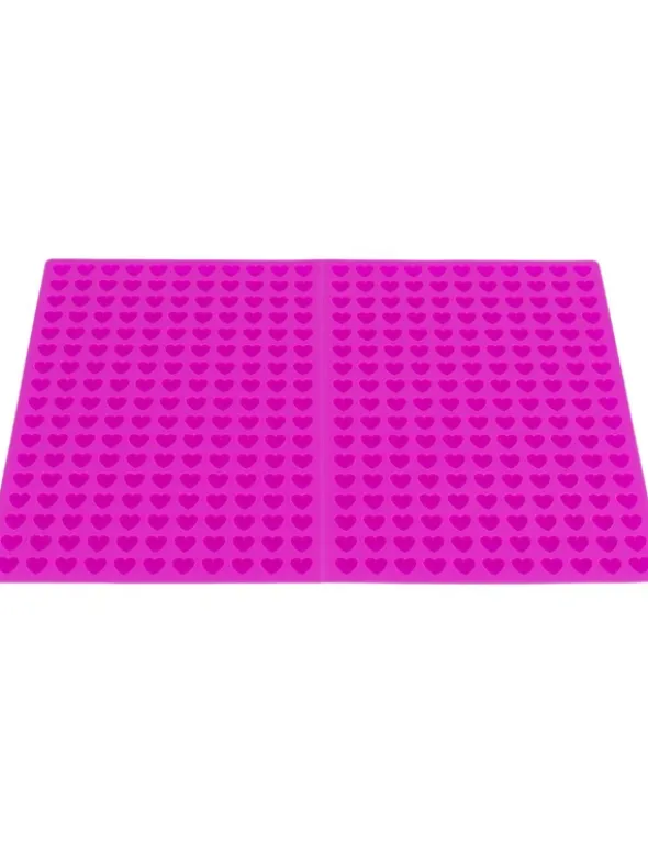 TRIXIE Backmatte pink 38 x 28 cm