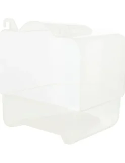 TRIXIE Badehaus halbrund diverse 15x16x17 cm