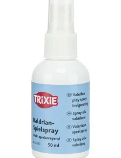 TRIXIE Baldrian-Spielspray 50 ml