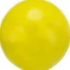 TRIXIE Ball geräuschlos lime 7 cm