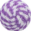 TRIXIE Ball Kunststoff/Nylon diverse Ø 4,5 cm