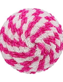 TRIXIE Ball Kunststoff/Nylon diverse Ø 4,5 cm