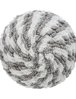 TRIXIE Ball Kunststoff/Nylon diverse Ø 4,5 cm