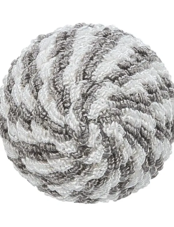 TRIXIE Ball Kunststoff/Nylon diverse Ø 4,5 cm