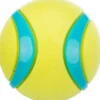 TRIXIE Ball TPR lime, petrol Ø 6 cm