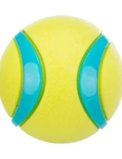 TRIXIE Ball TPR lime, petrol Ø 6 cm