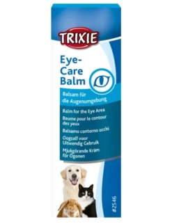 TRIXIE Balsam für die Augenumgebung weiß 50ml
