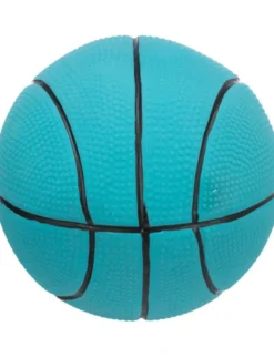TRIXIE Basketball petrol 13 cm