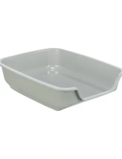 TRIXIE be Eco Junior Katzentoilette Nuno diverse