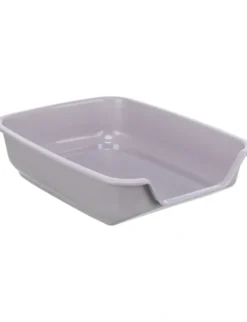 TRIXIE be Eco Junior Katzentoilette Nuno diverse