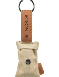TRIXIE BE NORDIC Beutelspender sand 20 Beutel