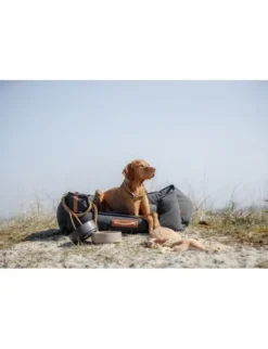 TRIXIE BE NORDIC Napf taupe 0,5 l