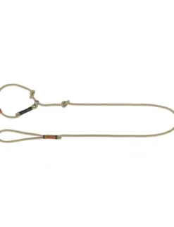TRIXIE BE NORDIC Retrieverleine beige 1,70 m/13 mm
