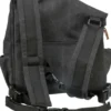 TRIXIE BE NORDIC Rucksack Bjorn schwarz