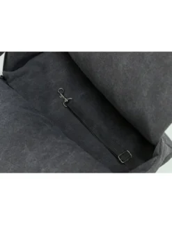 TRIXIE BE NORDIC Rucksack Bjorn schwarz