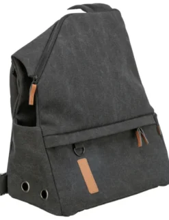 TRIXIE BE NORDIC Rucksack Bjorn schwarz