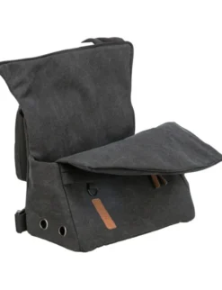 TRIXIE BE NORDIC Rucksack Bjorn schwarz