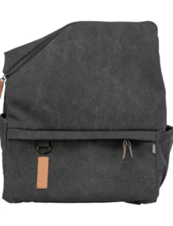 TRIXIE BE NORDIC Rucksack Bjorn schwarz