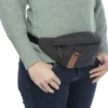 TRIXIE BE NORDIC Sling-Tasche schwarz