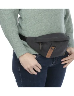 TRIXIE BE NORDIC Sling-Tasche schwarz