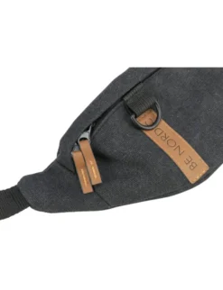 TRIXIE BE NORDIC Sling-Tasche schwarz