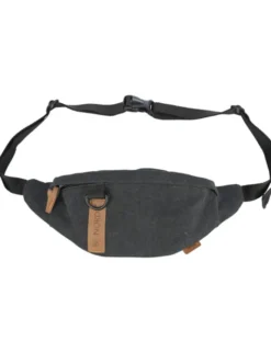 TRIXIE BE NORDIC Sling-Tasche schwarz