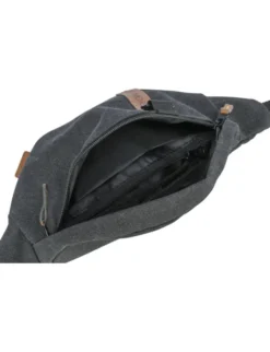 TRIXIE BE NORDIC Sling-Tasche schwarz