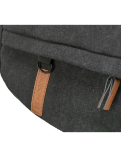 TRIXIE BE NORDIC Tasche Ingrid schwarz