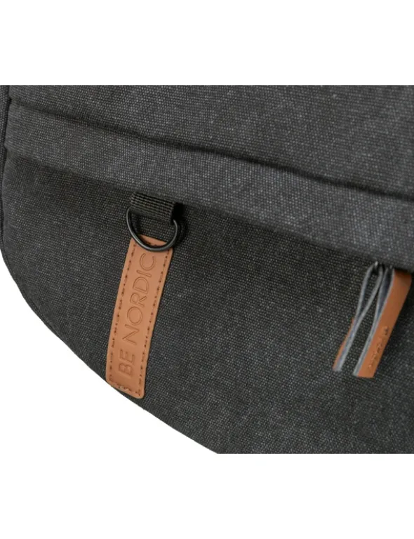 TRIXIE BE NORDIC Tasche Ingrid schwarz