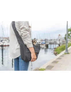 TRIXIE BE NORDIC Tasche Ingrid schwarz