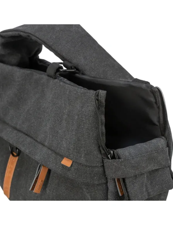 TRIXIE BE NORDIC Tasche Ingrid schwarz