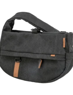 TRIXIE BE NORDIC Tasche Ingrid schwarz