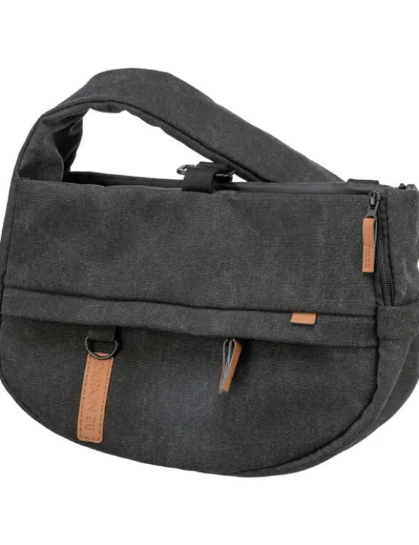 TRIXIE BE NORDIC Tasche Ingrid schwarz