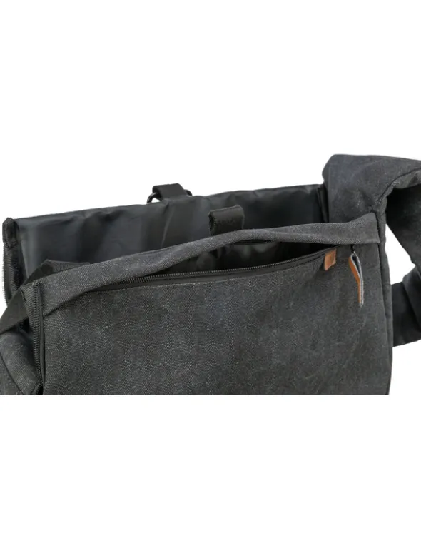 TRIXIE BE NORDIC Tasche Ingrid schwarz