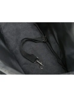 TRIXIE BE NORDIC Tasche Ingrid schwarz