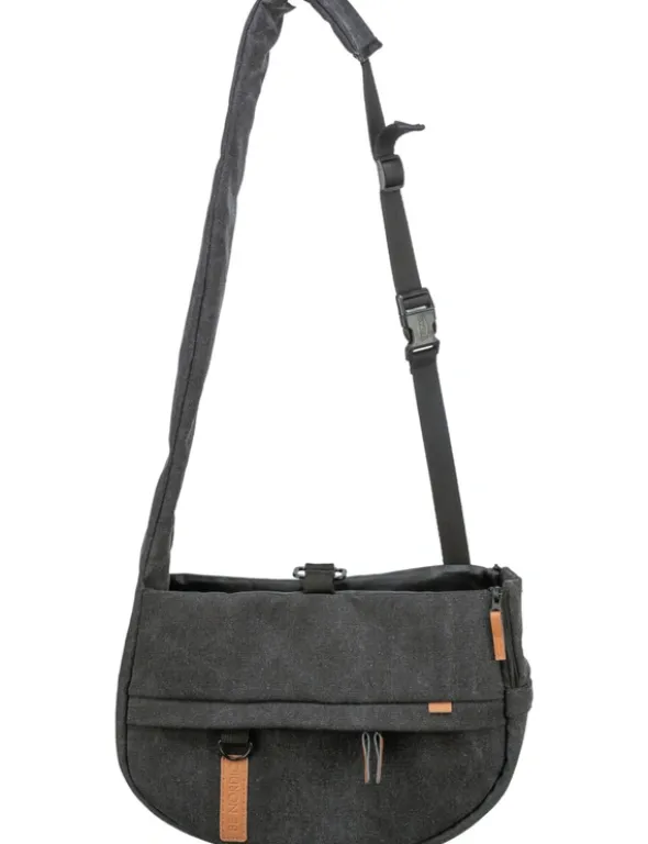TRIXIE BE NORDIC Tasche Ingrid schwarz