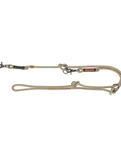 TRIXIE BE NORDIC V-Leine sand 2 m/Ø 8 mm