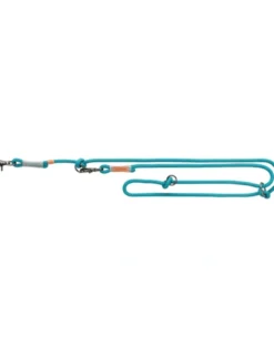TRIXIE BE NORDIC V-Leine schwarz 2 m/Ø 8 mm