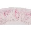 TRIXIE Bett Harvey rund pink, weiß Ø 50 cm