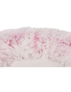 TRIXIE Bett Harvey rund pink, weiß Ø 50 cm