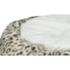 TRIXIE Bett Leo rund creme Ø 50 cm