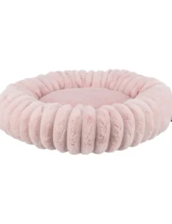 TRIXIE Bett Lonni rosa Ø 60 cm