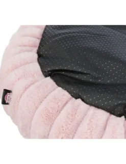 TRIXIE Bett Lonni rosa Ø 60 cm
