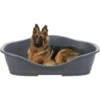 TRIXIE Bett Sleeper dunkelgrau 56x41 cm