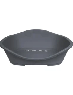 TRIXIE Bett Sleeper dunkelgrau 56x41 cm