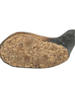 TRIXIE Büffelhorn gefüllt 180g