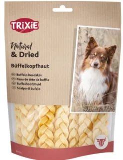 TRIXIE Büffelkopfhaut 200g