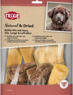 TRIXIE Büffel-Mix 130g