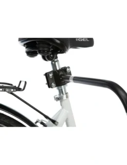 TRIXIE Biker-Set L-Form schwarz