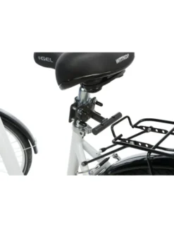 TRIXIE Biker-Set U-Form graphit